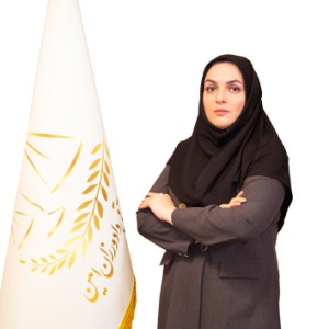 مهسا احمدی