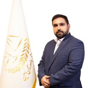 سید علیرضا علیزاده طباطبایی